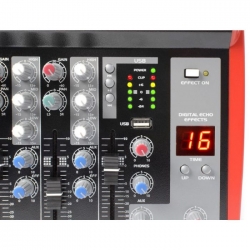 Mikser PDM-L905 Power Dynamics